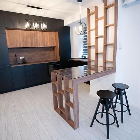 Apartmán Rcity Apartament 4 Bukurešť Exteriér fotografie
